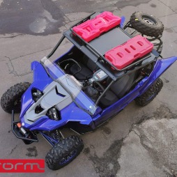 Крыша для квадроцикла Yamaha YXZ 1000 2019 - Storm MP 0656 Ямаха Шторм мп 0656