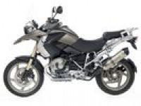 R1200GS, R1200GS Adventure