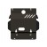 Защита картера двигателя TOYOTA FJ Cruiser / Land Cruiser 120 (Prado) 2002 - 2009 3,0 TD J12 Sheriff / Шериф 24.0860 сталь 2,5 мм Тойота Фджей Крузер / Ленд Крузер 120 ( Прадо ) 860