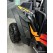 Расширители колесных арок для квадроцикла Polaris RZR 1000 2013-15 / RZR XP Turbo 2016-18 / RZR XP Turbo S 2018- Storm MP 0357 поларис рзр турбо