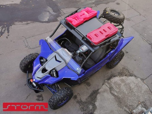 Крыша для квадроцикла Yamaha YXZ 1000 2019 - Storm MP 0656 Ямаха Шторм мп 0656